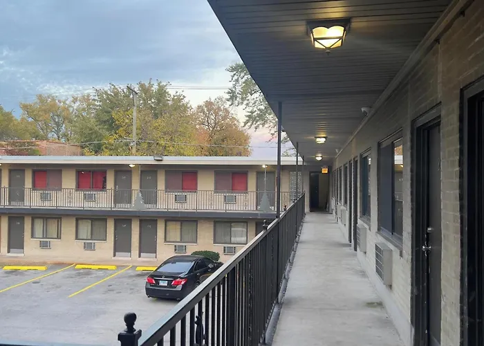 Motel By Oyo I-90