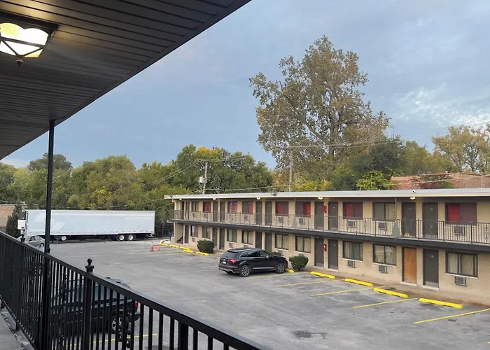 Motel By Oyo I-90