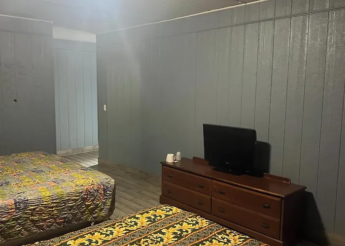 Motel By Oyo I-90 Chicago