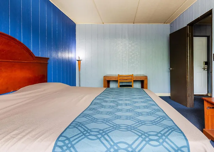 Motel By Oyo I-90