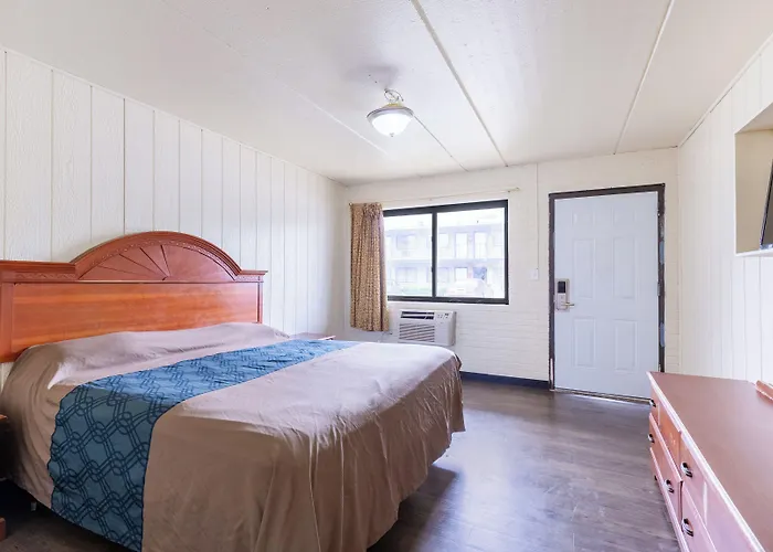 Motel By Oyo I-90 Chicago