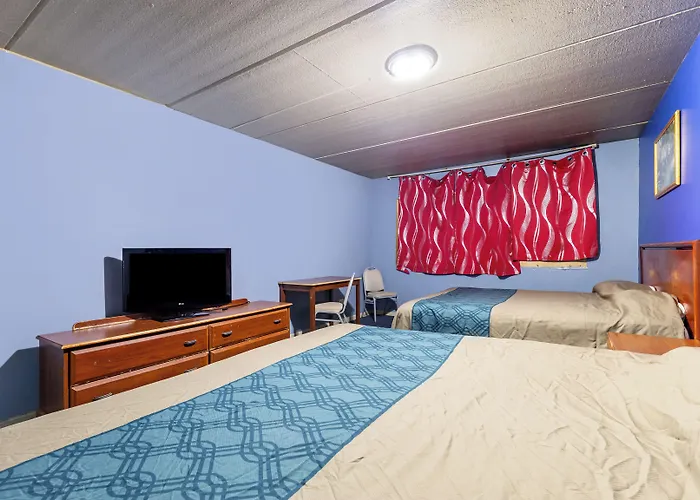 Motel By Oyo I-90